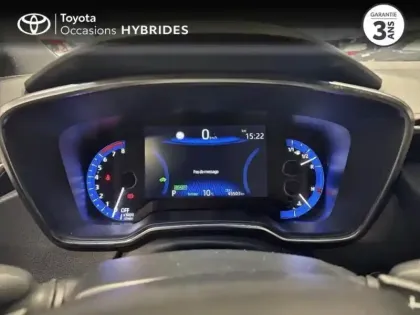 Photo 10 Toyota Corolla  Touring Spt 184h Collection MY22