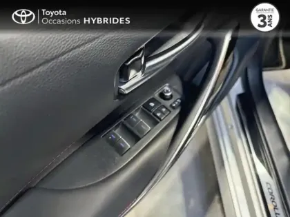 Photo 13 Toyota Corolla  Touring Spt 184h Collection MY22