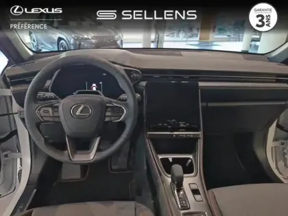 Photo 7 Lexus Lbx  1.5 136ch Emotion 2WD MY26