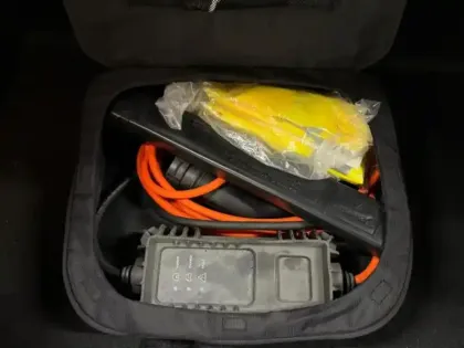 Photo 9 Peugeot 208  e- 156ch GT