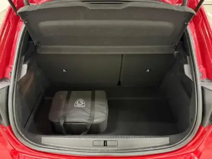 Photo 8 Peugeot 208  e- 156ch GT