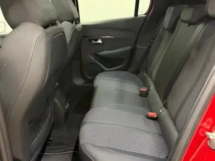 Photo 14 Peugeot 208  e- 156ch GT