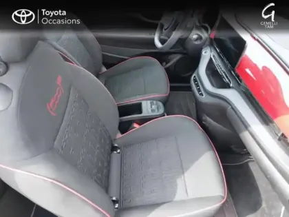 Photo 7 Fiat 500  e 95ch (RED)