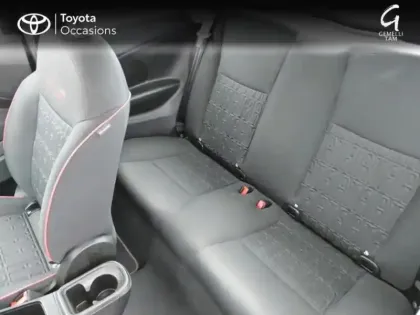 Photo 9 Fiat 500  e 95ch (RED)