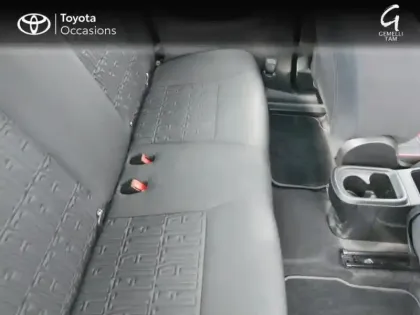 Photo 8 Fiat 500  e 95ch (RED)