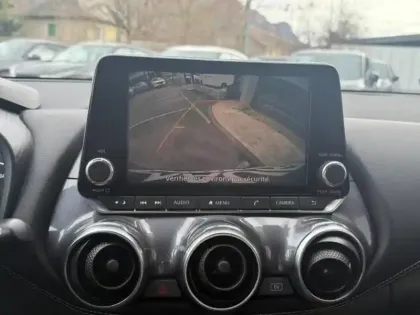 Photo 12 Nissan Juke  1.6 Hybrid 143ch N-Connecta 2022.5