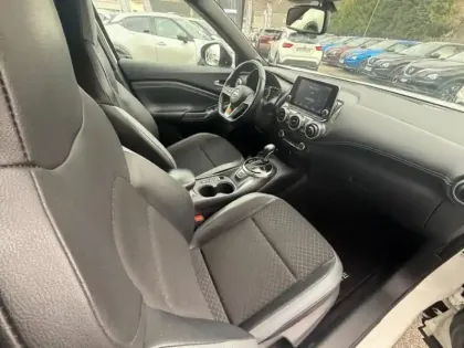 Photo 9 Nissan Juke  1.6 Hybrid 143ch N-Connecta 2022.5