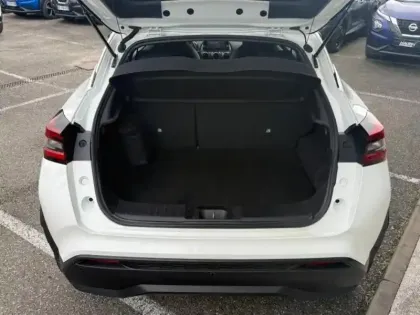 Photo 14 Nissan Juke  1.6 Hybrid 143ch N-Connecta 2022.5