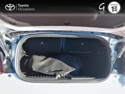 Photo 9 Fiat 500  e 118ch Icône