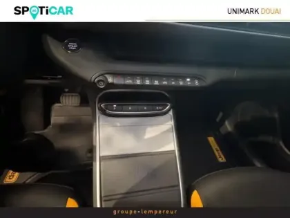 Photo 14 Jeep Avenger  1.2 Turbo T3 145ch MHEV The North Face BVR6 4xe