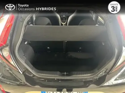 Photo 39 Toyota Aygo  X 1.0 VVT-i 72ch Design MY23