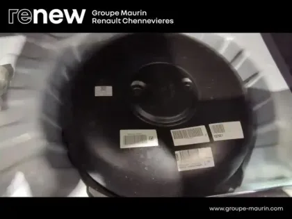 Photo 12 Dacia Sandero  1.0 ECO-G 100ch Confort -22