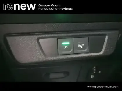 Photo 14 Dacia Sandero  1.0 ECO-G 100ch Confort -22