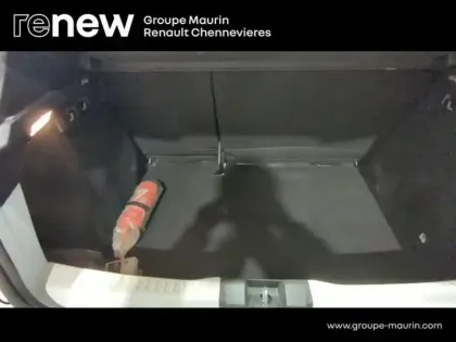 Photo 11 Dacia Sandero  1.0 ECO-G 100ch Confort -22