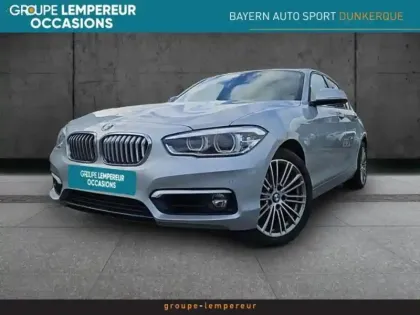 Photo Bmw Serie 1
