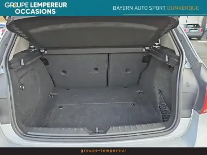 Photo 13 BMW Serie 1 Série 1 118d xDrive 150ch UrbanChic 5p Euro6c