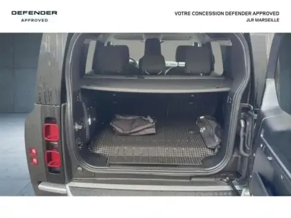 Photo 7 Land rover Defender  110 2.0 P400e S