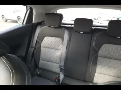 Photo 10 Renault Clio  1.0 TCe 100ch Evolution GPL