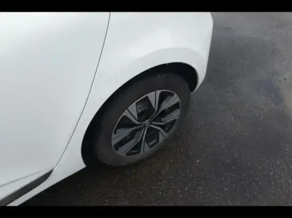 Photo 8 Renault Clio  1.0 TCe 100ch Evolution GPL