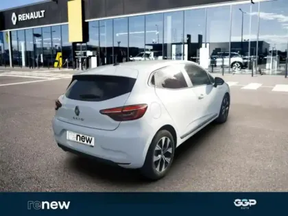 Photo 5 Renault Clio  1.0 TCe 100ch Evolution GPL