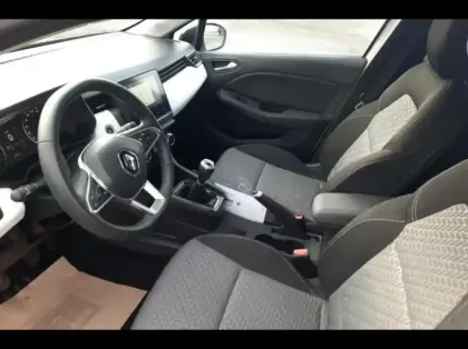 Photo 9 Renault Clio  1.0 TCe 100ch Evolution GPL