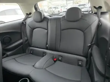 Photo 7 Mini Mini  Cooper SE 184ch Edition Premium BVA 5CV