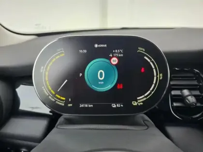 Photo 10 Mini Mini  Cooper SE 184ch Edition Premium BVA 5CV