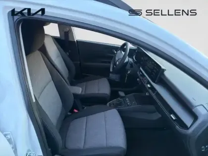 Photo 5 Kia Stonic  1.0 T-GDi 100ch Active DCT7