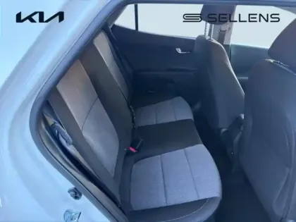 Photo 6 Kia Stonic  1.0 T-GDi 100ch Active DCT7