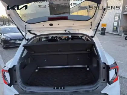 Photo 9 Kia Stonic  1.0 T-GDi 100ch Active DCT7