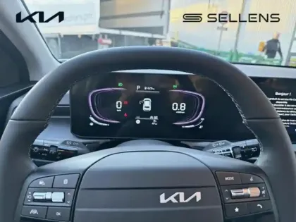 Photo 12 Kia Stonic  1.0 T-GDi 100ch Active DCT7