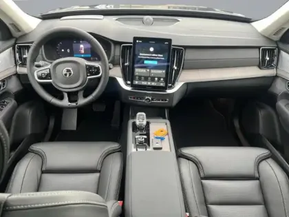 Photo 12 Volvo Xc90 Gén. III Ph1 Ultra Style Dark 5