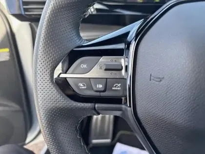 Photo 14 Peugeot 308  SW 1.5 BlueHDi 130ch S&S GT EAT8