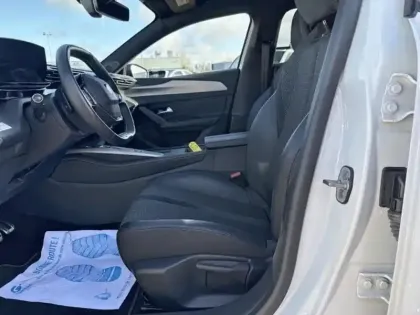 Photo 8 Peugeot 308  SW 1.5 BlueHDi 130ch S&S GT EAT8