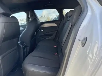 Photo 9 Peugeot 308  SW 1.5 BlueHDi 130ch S&S GT EAT8