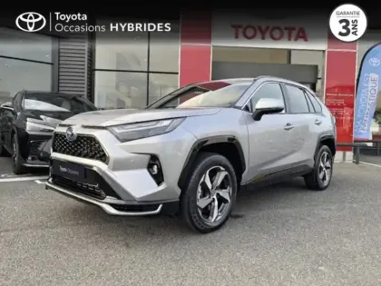 Photo Toyota Rav4