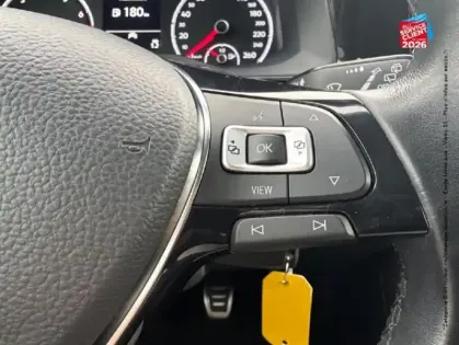 Photo 26 Volkswagen Polo  1.0 TSI 95ch IQ.Drive Euro6d-T