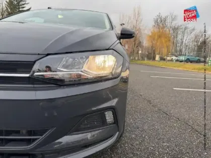 Photo 12 Volkswagen Polo  1.0 TSI 95ch IQ.Drive Euro6d-T