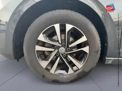 Photo 9 Volkswagen Polo  1.0 TSI 95ch IQ.Drive Euro6d-T