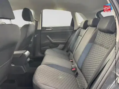 Photo 25 Volkswagen Polo  1.0 TSI 95ch IQ.Drive Euro6d-T