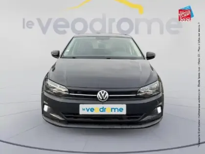 Photo 16 Volkswagen Polo  1.0 TSI 95ch IQ.Drive Euro6d-T