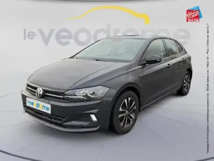 Photo 15 Volkswagen Polo  1.0 TSI 95ch IQ.Drive Euro6d-T