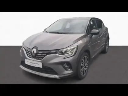 Photo Renault Captur