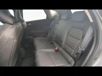 Photo 11 Renault Captur  1.6 E-Tech hybride Initiale Paris -21