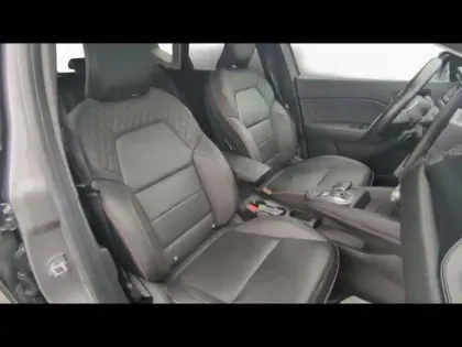 Photo 13 Renault Captur  1.6 E-Tech hybride Initiale Paris -21