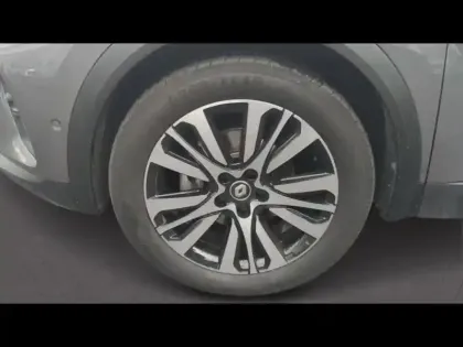 Photo 6 Renault Captur  1.6 E-Tech hybride Initiale Paris -21