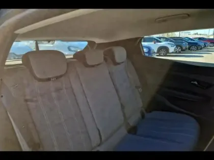 Photo 10 Renault Megane  E-Tech Electric EV60 130ch Evolution ER optimum charge