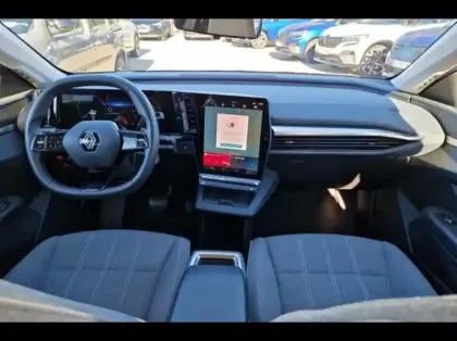 Photo 8 Renault Megane  E-Tech Electric EV60 130ch Evolution ER optimum charge