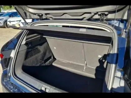 Photo 11 Renault Megane  E-Tech Electric EV60 130ch Evolution ER optimum charge