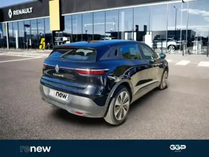 Photo 5 Renault Megane  E-Tech Electric EV60 130ch Evolution ER optimum charge